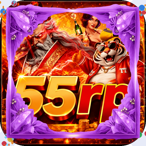 55rp — galeri pratinjau Resmi APK